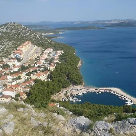 In With Sea View, Balcony, Air Conditioning, Wifi 5144-7 *
