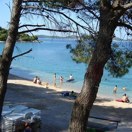 In With Sea View, Balcony, Air Conditioning, Wifi 5144-7 Lejlighed Drage