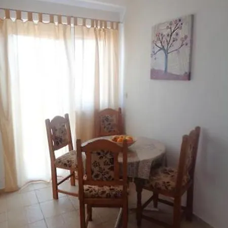 Lejlighed In With Sea View, Balcony, Air Conditioning, Wifi 5144-7 Drage