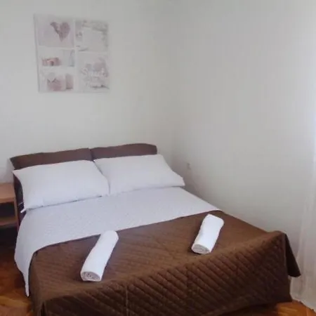 In With Sea View, Balcony, Air Conditioning, Wifi 5144-7 Lejlighed