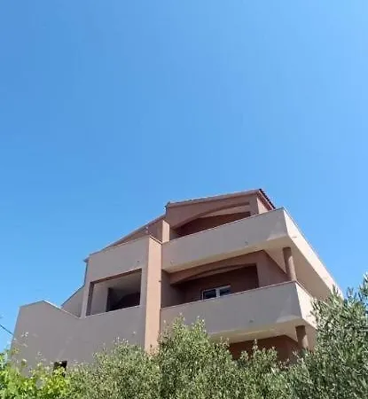 In With Sea View, Balcony, Air Conditioning, Wifi 5144-7